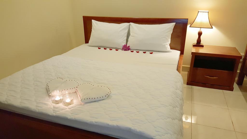 Phu Son Village Resort دونغ دونغ المظهر الخارجي الصورة